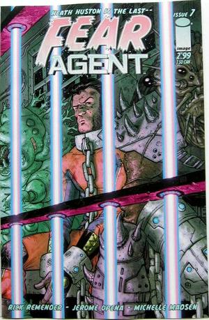 [Fear Agent #7]