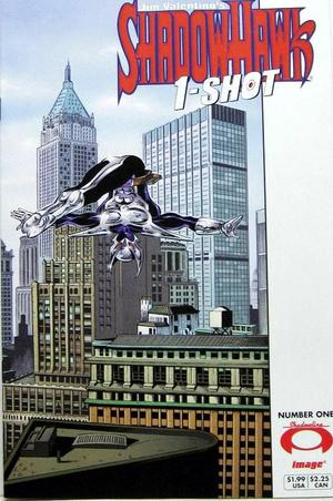 [Shadowhawk 1-Shot #1]