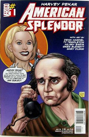 [American Splendor (series 2) 1]