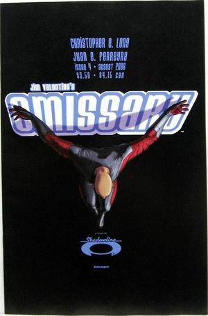 [Emissary Vol. 1 #4]