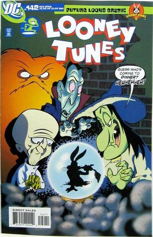 [Looney Tunes 142]