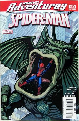 [Marvel Adventures: Spider-Man No. 19]