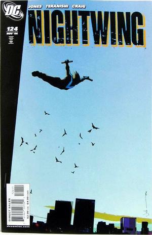 [Nightwing (series 2) 124]