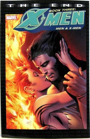 [X-Men: The End Book 3: Men & X-Men (SC)]
