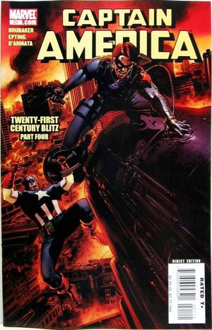 [Captain America (series 5) No. 21]