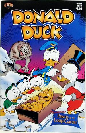 [Walt Disney's Donald Duck and Friends No. 344]