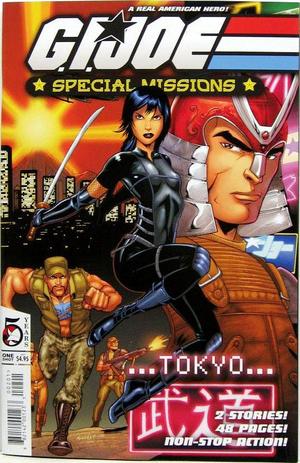 [G.I. Joe: Special Missions - Tokyo]