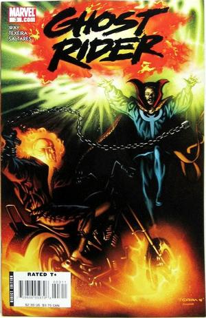 [Ghost Rider (series 6) 3]