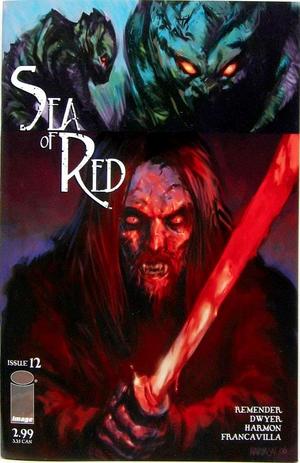 [Sea of Red Vol. 1 #12]