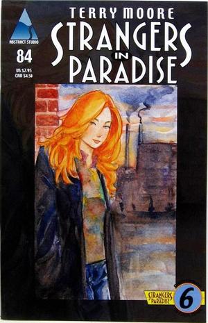[Strangers in Paradise Vol. 3, #84]