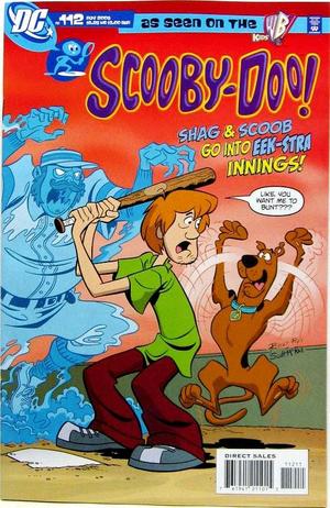 [Scooby-Doo (series 6) 112]
