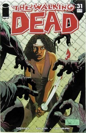 [Walking Dead Vol. 1 #31]