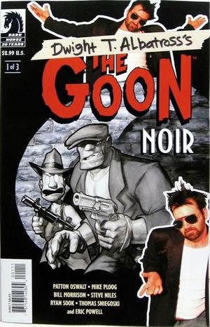 [Goon Noir #1]