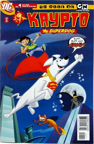 [Krypto the Super Dog 1]