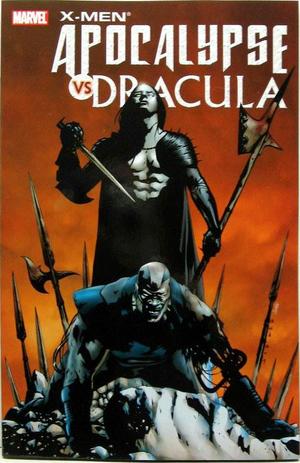 [X-Men: Apocalypse / Dracula (SC)]