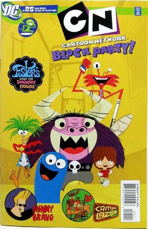 [Cartoon Network Block Party 25]