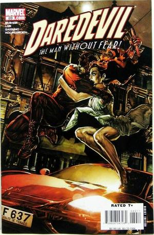 [Daredevil Vol. 2, No. 89 (standard cover)]