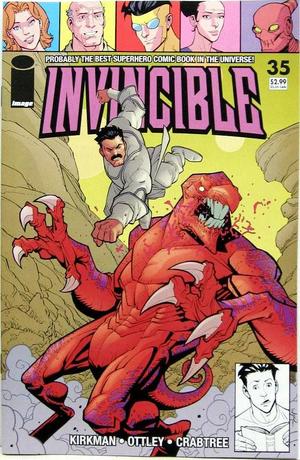 [Invincible #35]