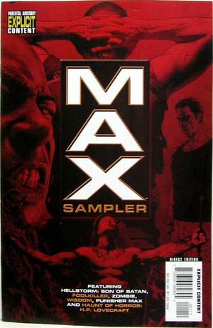 [MAX Sampler 2006]