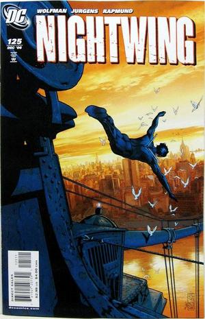 [Nightwing (series 2) 125]