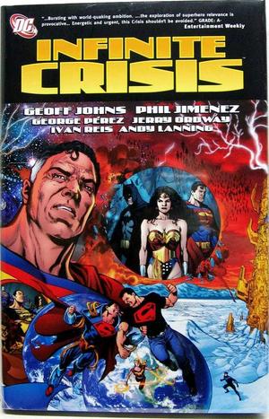 [Infinite Crisis (HC)]