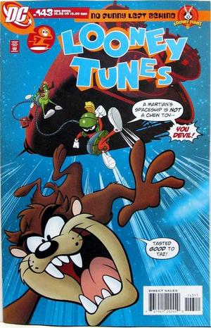 [Looney Tunes 143]