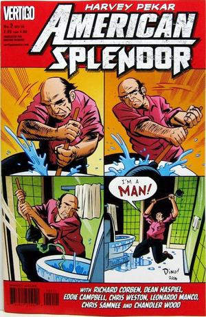 [American Splendor (series 2) 2]