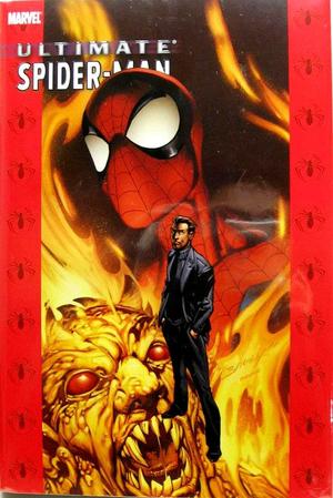 [Ultimate Spider-Man Hardcover, Vol. 7]