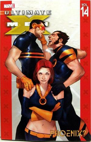 [Ultimate X-Men Vol. 14: Phoenix?]