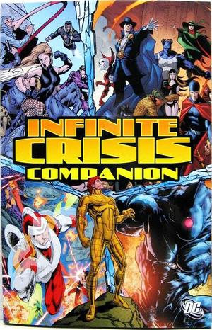 [Infinite Crisis Companion]