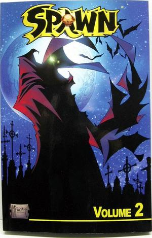 [Spawn Collection Vol. 2]