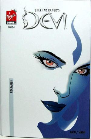 [Devi Issue Number 4]