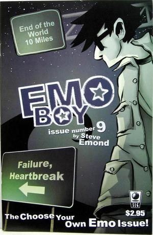 [Emo Boy #9]