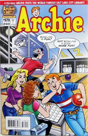 [Archie No. 570]