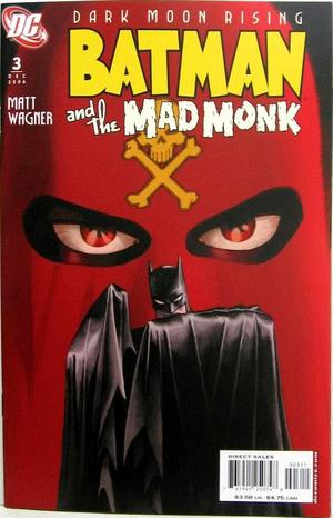 [Batman and the Mad Monk 3]