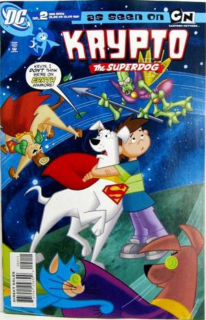 [Krypto the Super Dog 2]