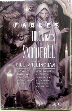 [Fables - 1001 Nights of Snowfall (HC)]