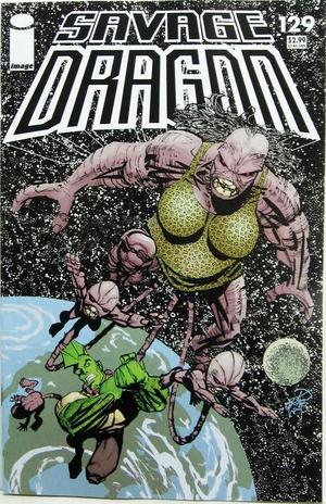 [Savage Dragon (series 2) #129]