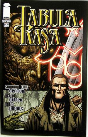 [Tabula Rasa]