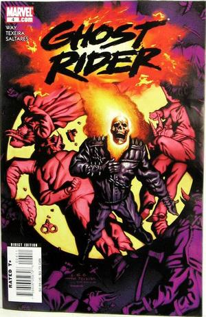 [Ghost Rider (series 6) 4]