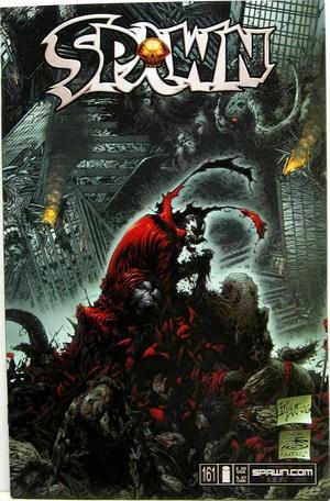 [Spawn #161]