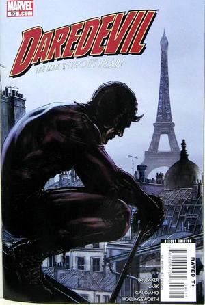 [Daredevil Vol. 2, No. 90]