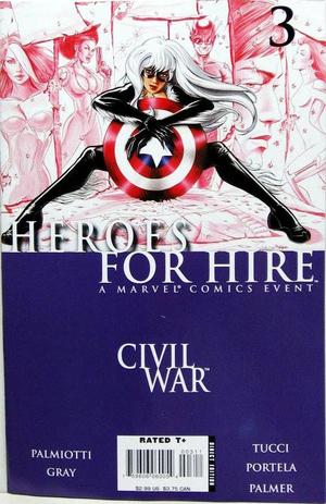 [Heroes for Hire (series 2) No. 3]