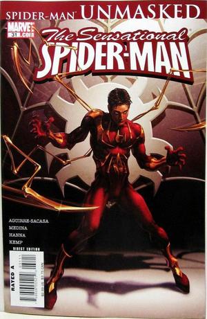 [Sensational Spider-Man (series 2) No. 31]