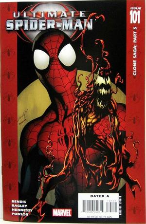 [Ultimate Spider-Man Vol. 1, No. 101]