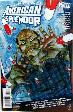 [American Splendor (series 2) 3]