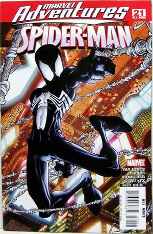 [Marvel Adventures: Spider-Man No. 21]