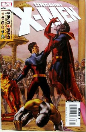 [Uncanny X-Men Vol. 1, No. 480]