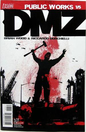 [DMZ 13]