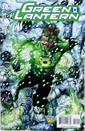[Green Lantern (series 4) 14]